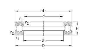 54305